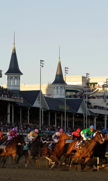 Classic seeks recognition without Triple Crown champ Justify